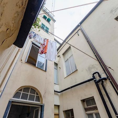 Joivy Cosy Flat In The Centre Apartment Genoa Ngoại thất bức ảnh